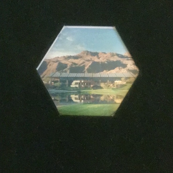 Vintage mosaic tile puzzle. - Picture 3 of 4